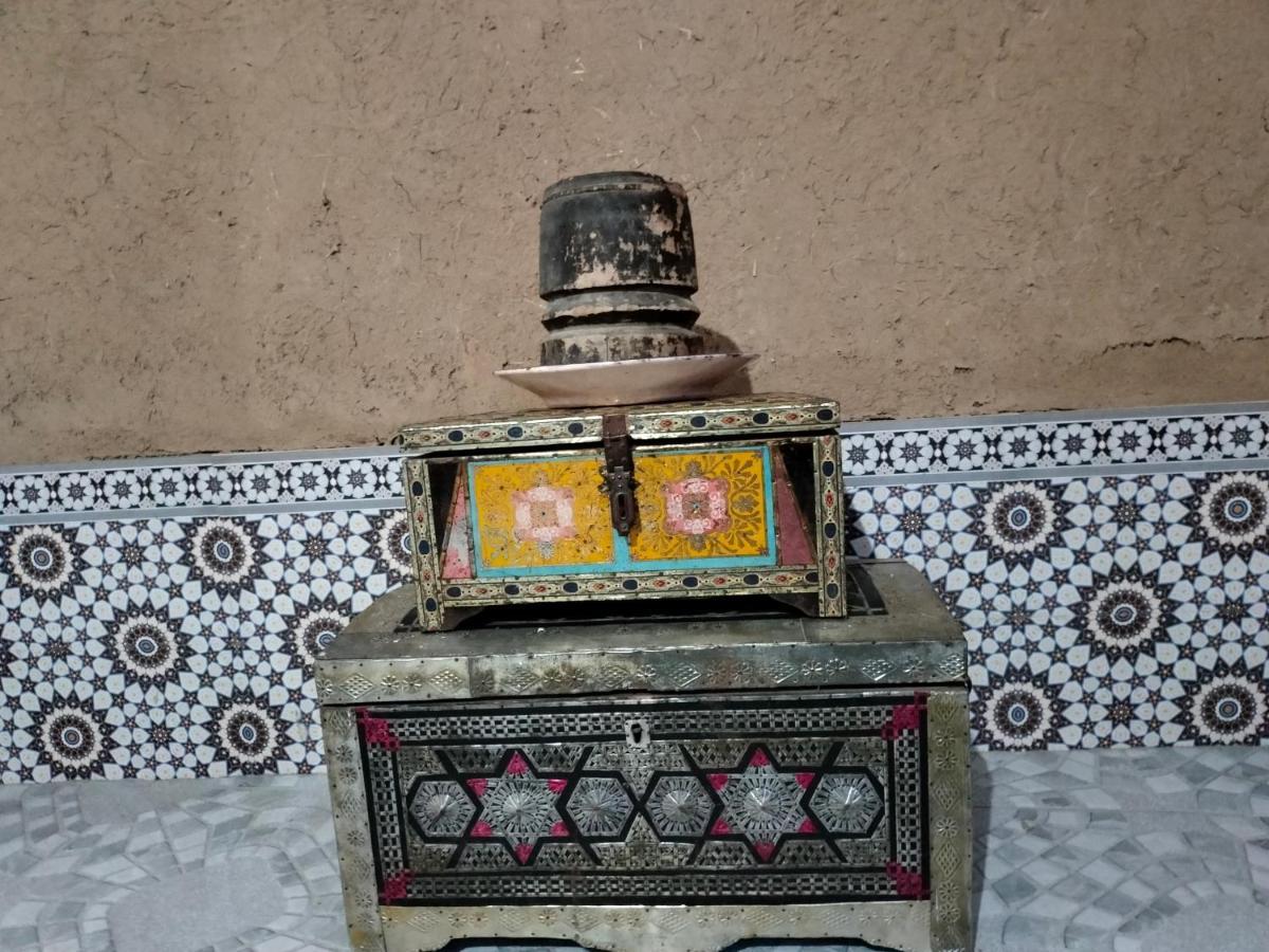Darvozai Samarkand Guest House Экстерьер фото